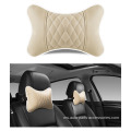 Pad Headrest Headrest Kerusi Kereta Tinggi Berkualiti Tinggi